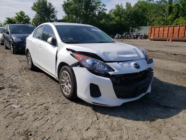 mazda 3 i 2013 jm1bl1up5d1833838