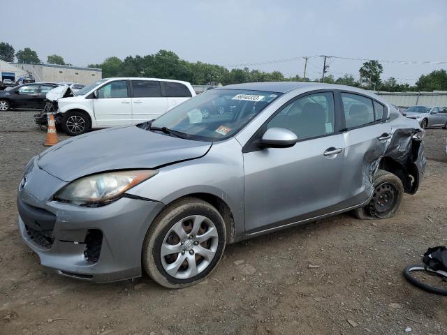 mazda 3 i 2013 jm1bl1up5d1852969