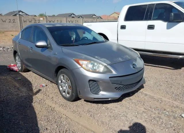 mazda 3 2013 jm1bl1up5d1853233