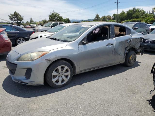 mazda 3 2013 jm1bl1up6d1730864