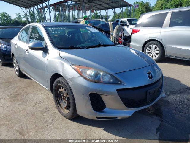 mazda 3 2013 jm1bl1up6d1832634