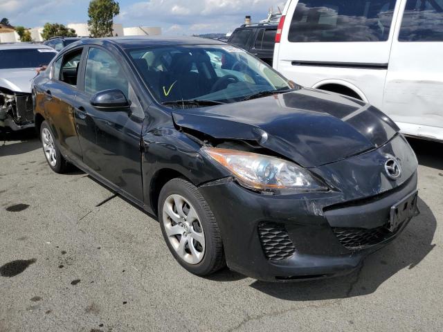 mazda 3 i 2013 jm1bl1up6d1846632