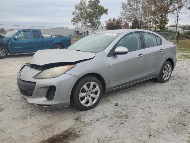 mazda 3 2013 jm1bl1up7d1757068