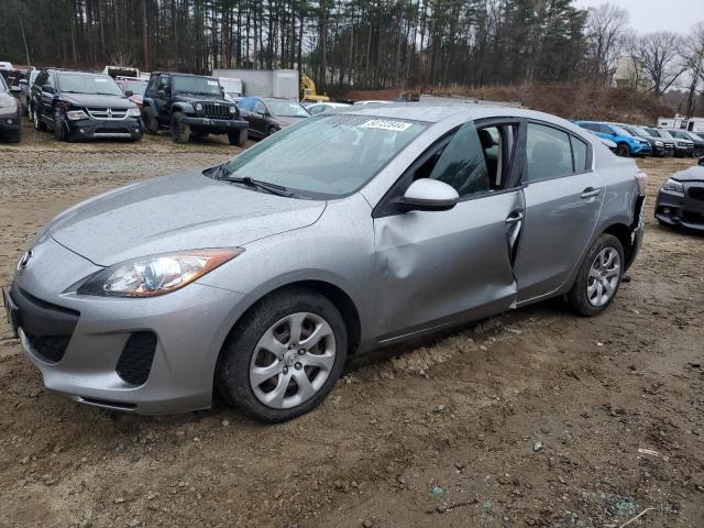 mazda 3 2013 jm1bl1up7d1780155