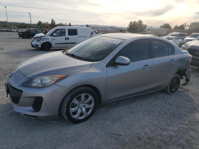 mazda 3 i 2013 jm1bl1up7d1852780