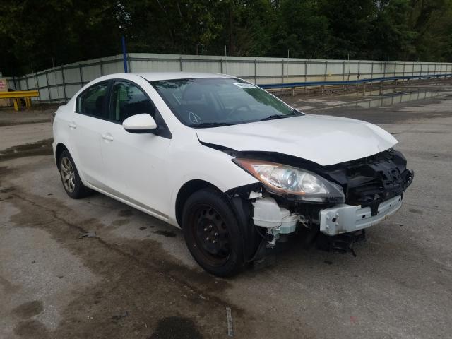 mazda  2013 jm1bl1up8d1743745