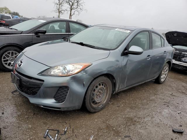 mazda 3 i 2013 jm1bl1up8d1753515