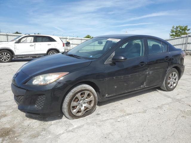 mazda 3 2013 jm1bl1up8d1851850