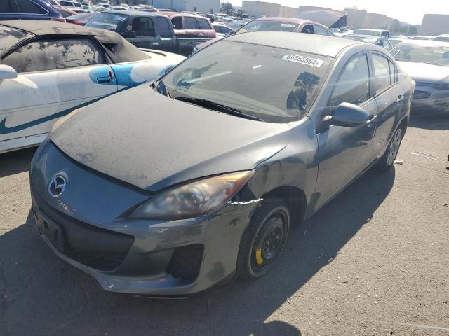 mazda 3 2013 jm1bl1up9d1753796