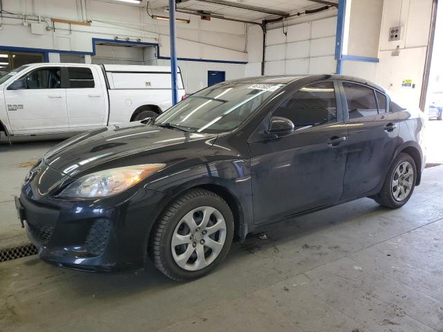 mazda 3 2013 jm1bl1upxd1734643