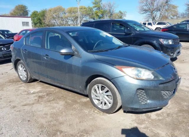 mazda mazda3 2012 jm1bl1v70c1627047