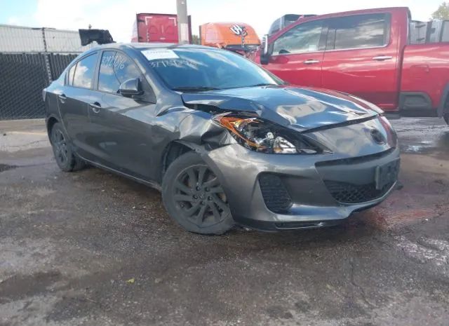 mazda mazda3 2012 jm1bl1v70c1653311