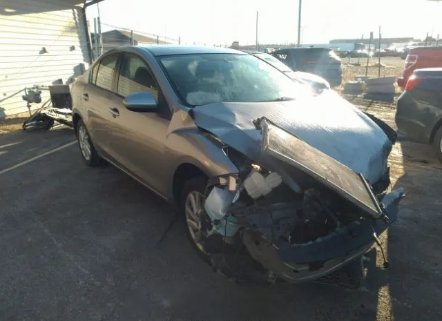 mazda mazda3 2012 jm1bl1v70c1696238