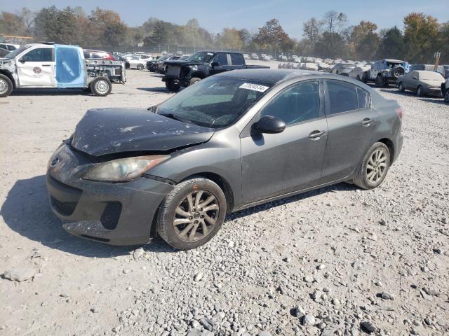 mazda 3 i 2013 jm1bl1v70d1820168