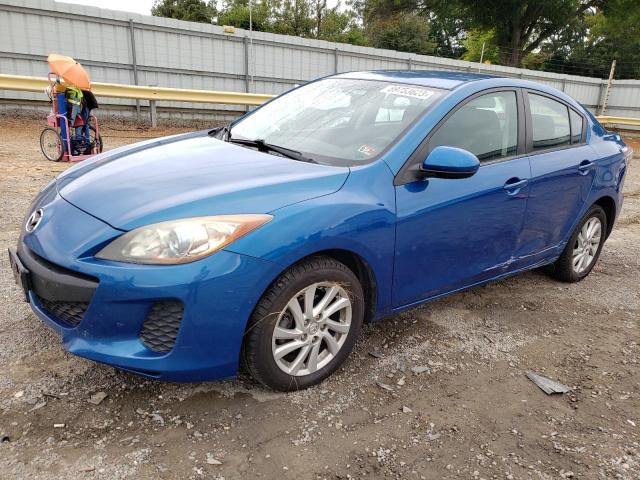 mazda 3 i 2012 jm1bl1v71c1645220