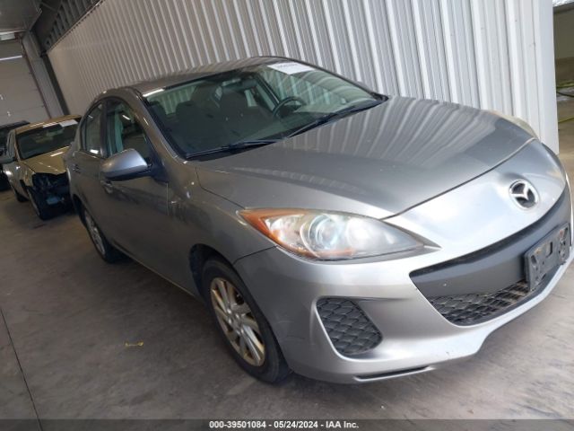 mazda mazda3 2012 jm1bl1v71c1695809