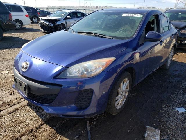 mazda 3 i 2013 jm1bl1v71d1741589