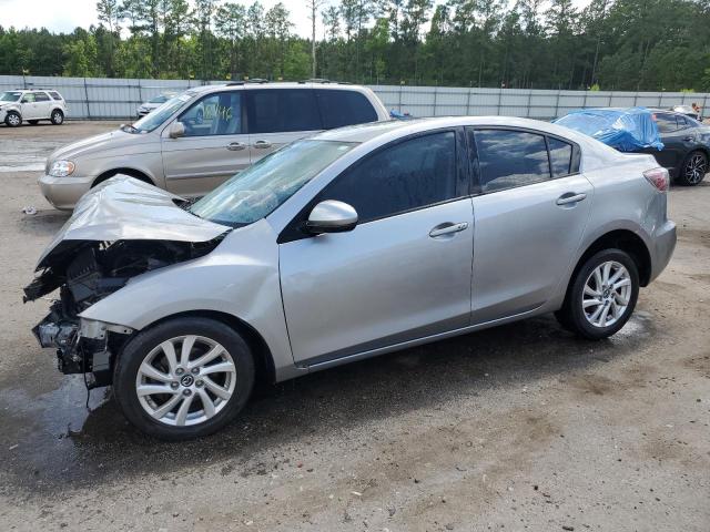 mazda 3 i 2013 jm1bl1v71d1744461