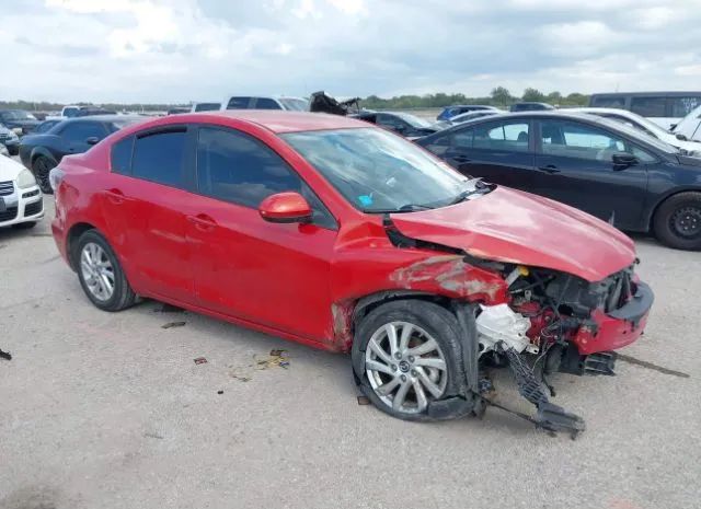 mazda  2013 jm1bl1v72d1784578