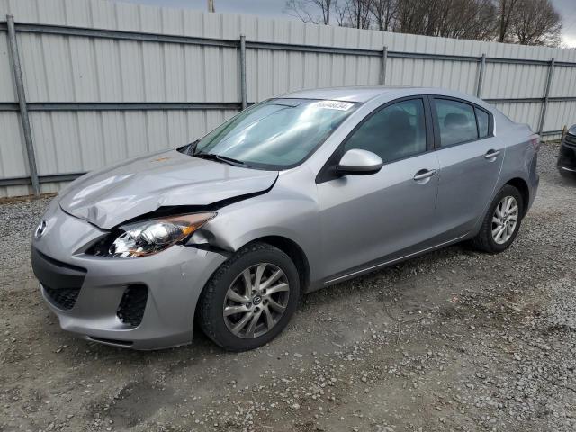 mazda 3 i 2013 jm1bl1v72d1788663