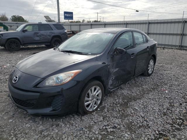 mazda 3 2013 jm1bl1v72d1822391