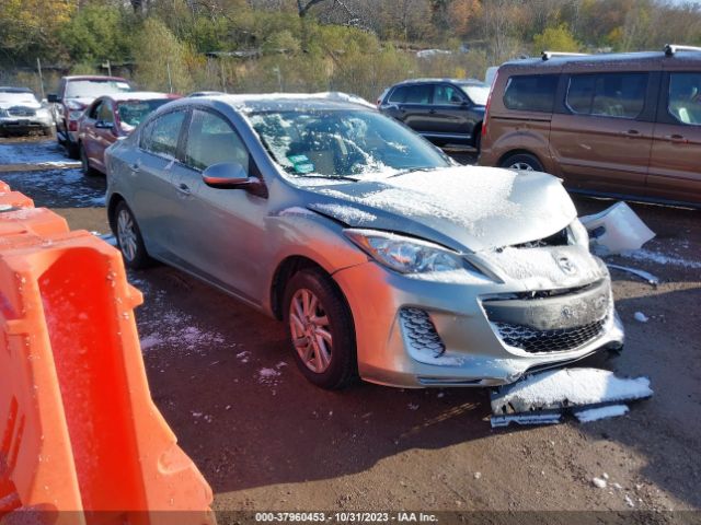 mazda mazda3 2012 jm1bl1v73c1603289