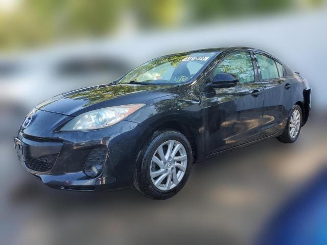 mazda 3 2012 jm1bl1v73c1608959