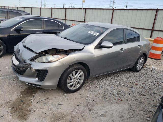 mazda 3 2012 jm1bl1v73c1633022