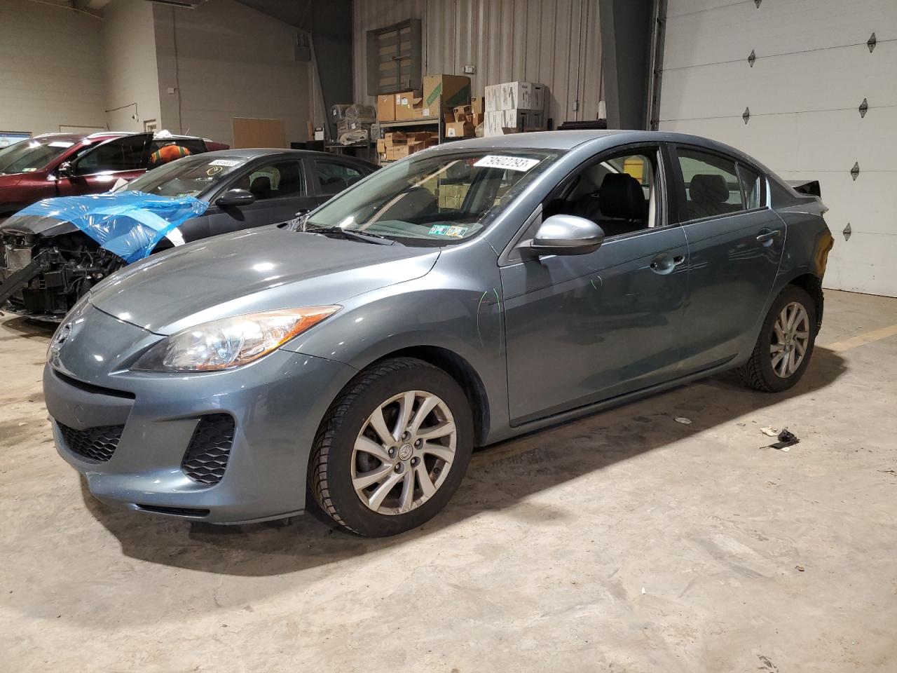 mazda 3 2012 jm1bl1v73c1646983