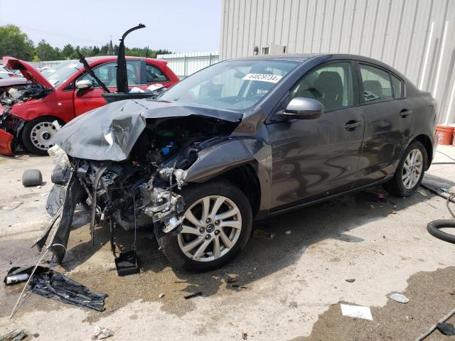 mazda 3 2013 jm1bl1v73d1716788