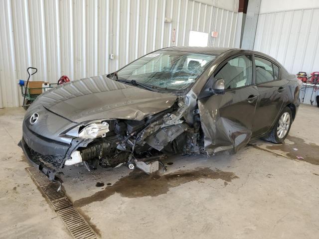 mazda 3 2013 jm1bl1v73d1816955