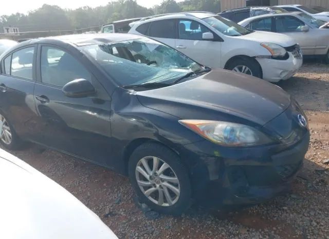 mazda  2012 jm1bl1v74c1551915