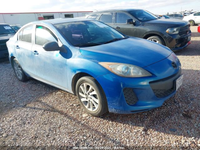 mazda mazda3 2012 jm1bl1v74c1579942