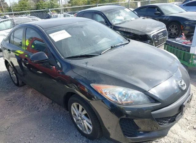 mazda mazda3 2013 jm1bl1v74d1805382