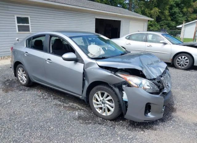 mazda mazda3 2013 jm1bl1v74d1813708