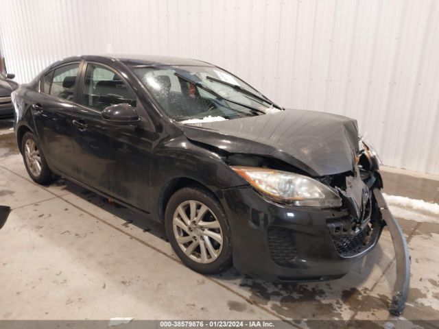 mazda mazda3 2012 jm1bl1v75c1561014