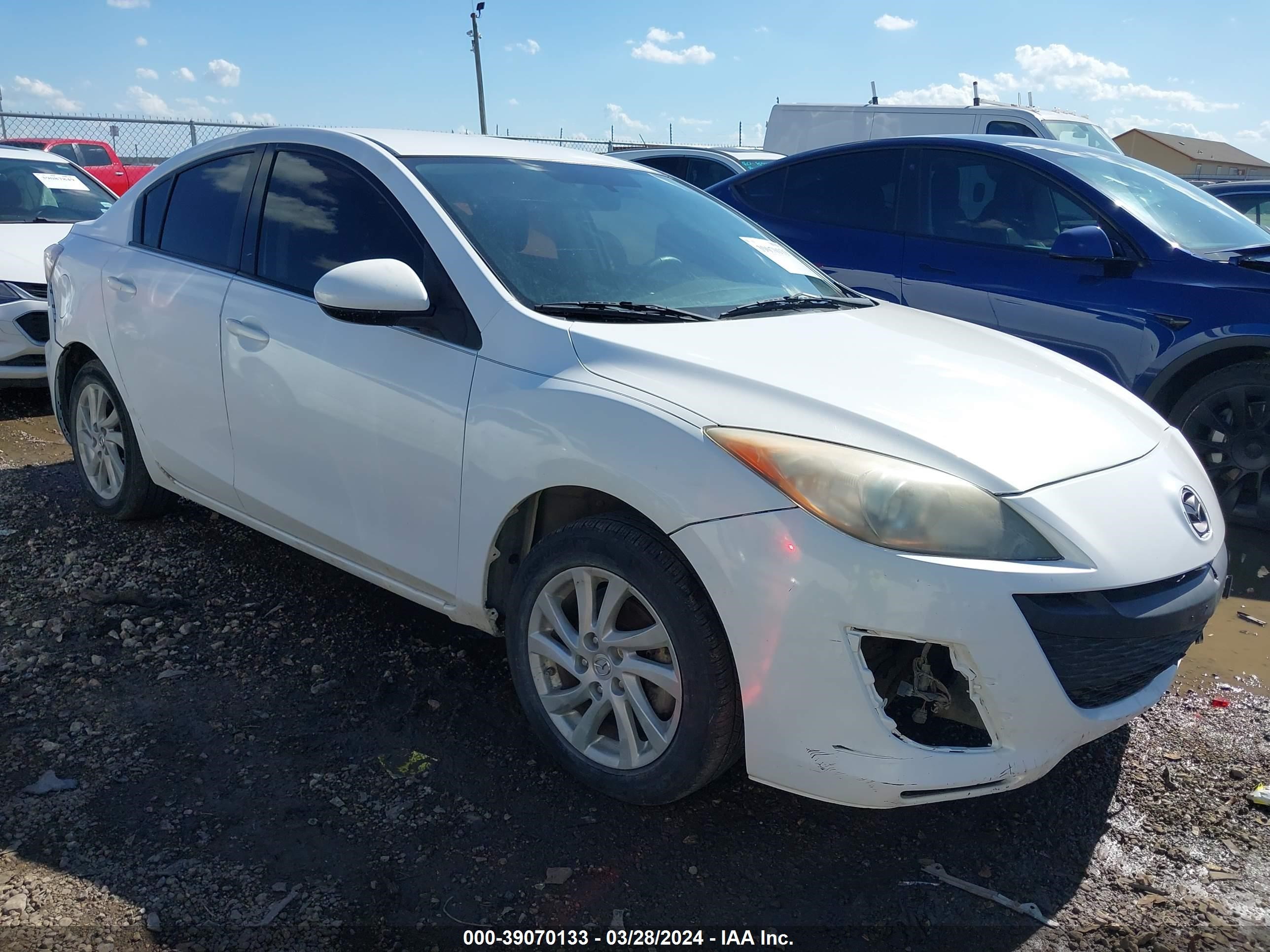 mazda 3 2012 jm1bl1v75c1675031