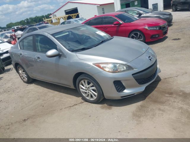 mazda mazda3 2012 jm1bl1v77c1664743