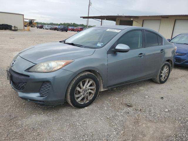 mazda 3 2013 jm1bl1v77d1704515