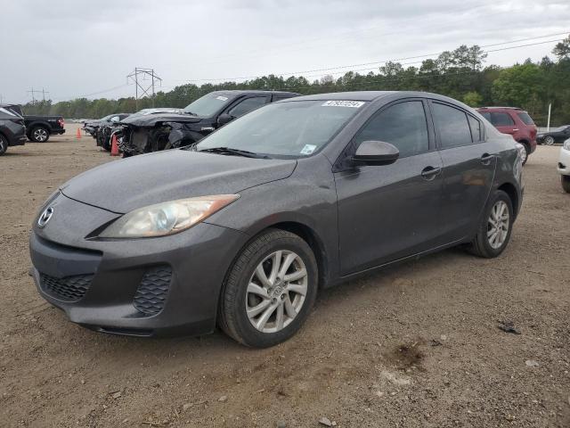 mazda 3 2013 jm1bl1v77d1712856