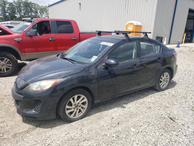 mazda 3 2013 jm1bl1v77d1816697