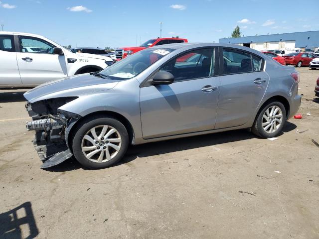 mazda 3 2013 jm1bl1v78d1806924