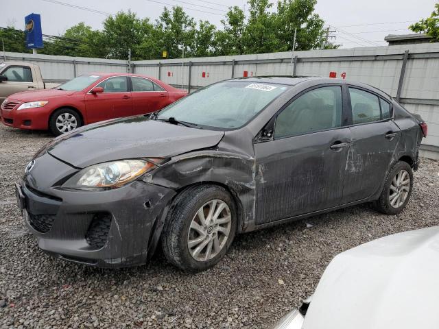 mazda 3 2013 jm1bl1v78d1829300