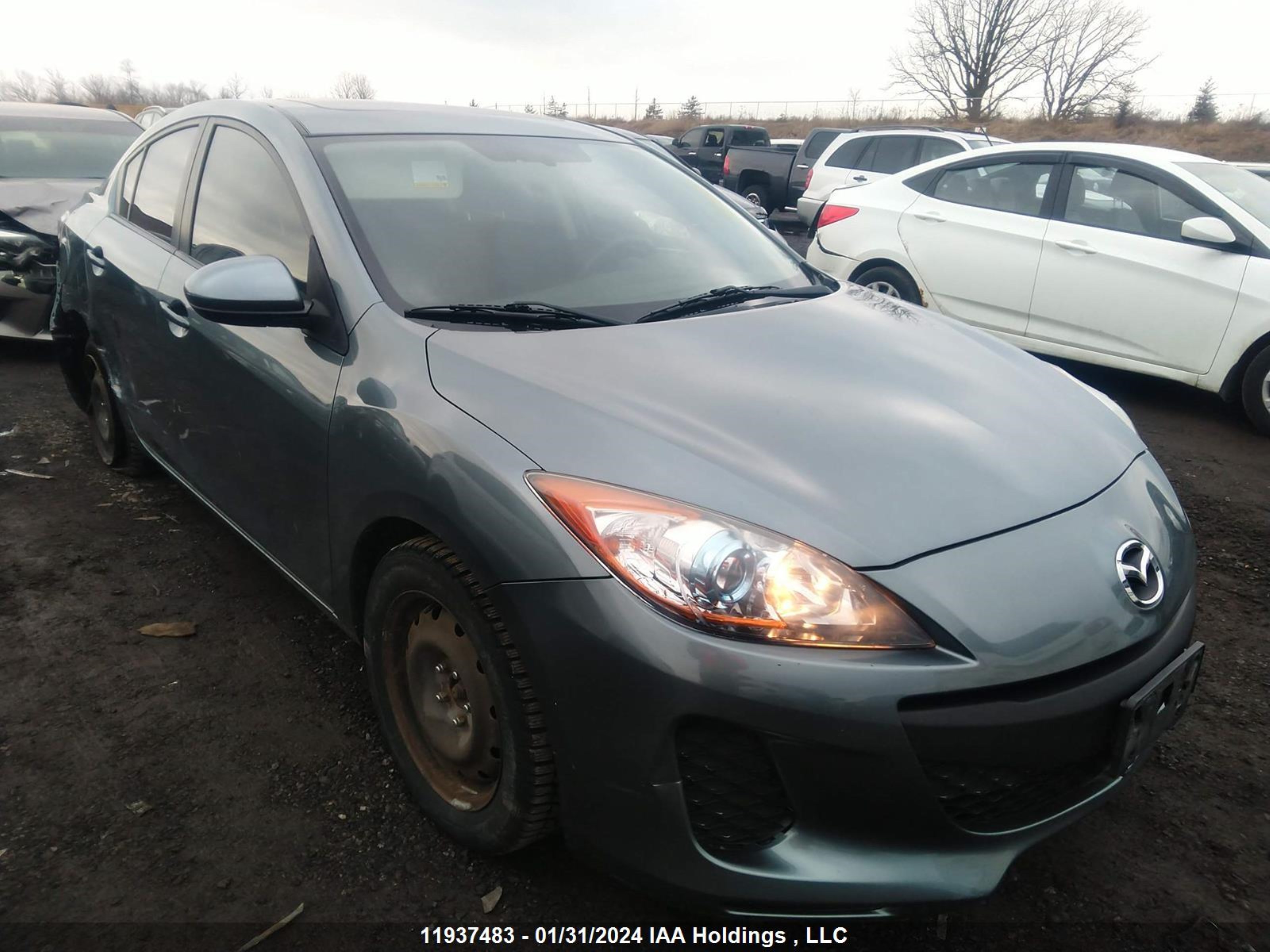 mazda 3 2012 jm1bl1v79c1610022