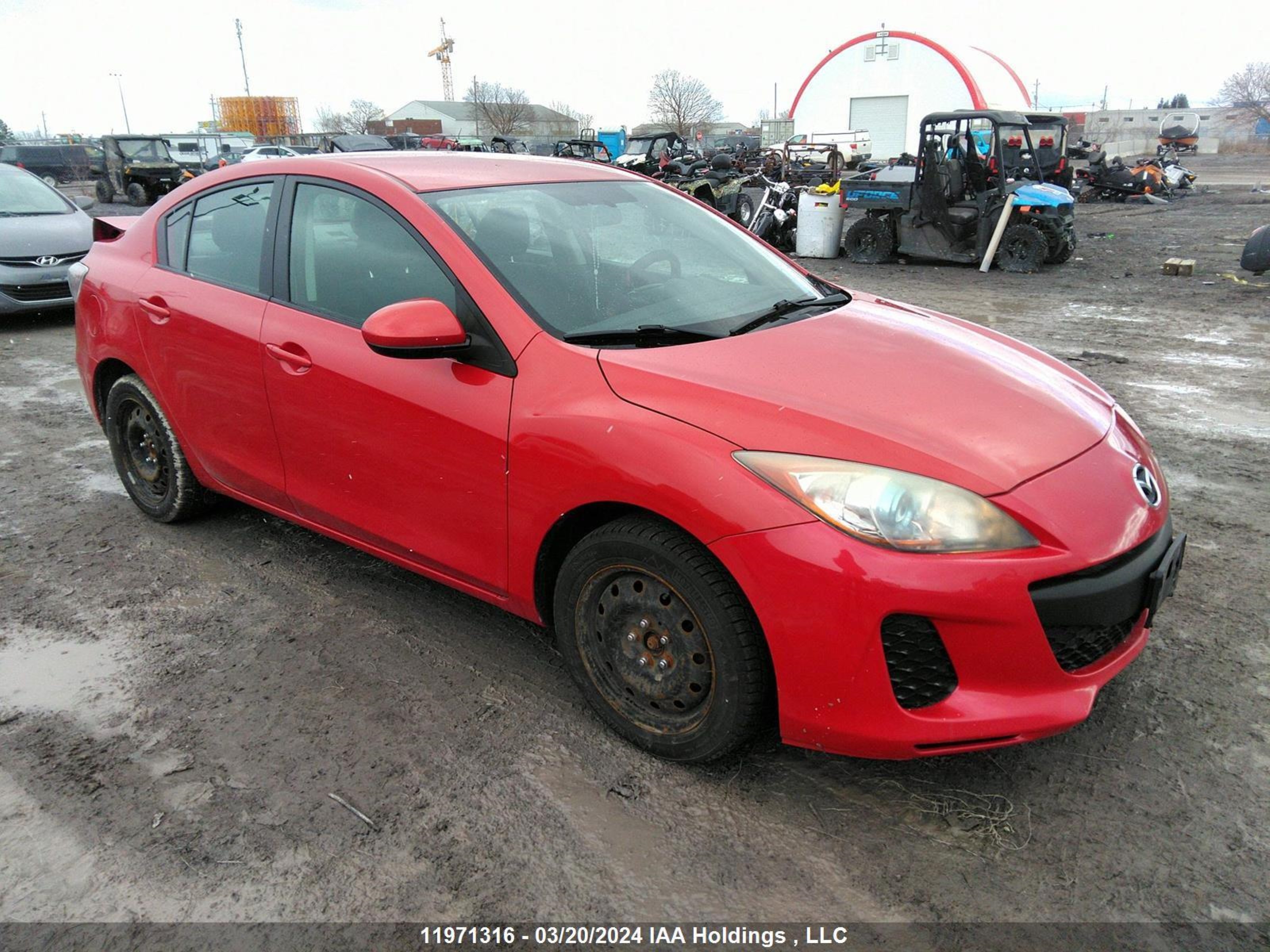 mazda 3 2013 jm1bl1v79d1852438