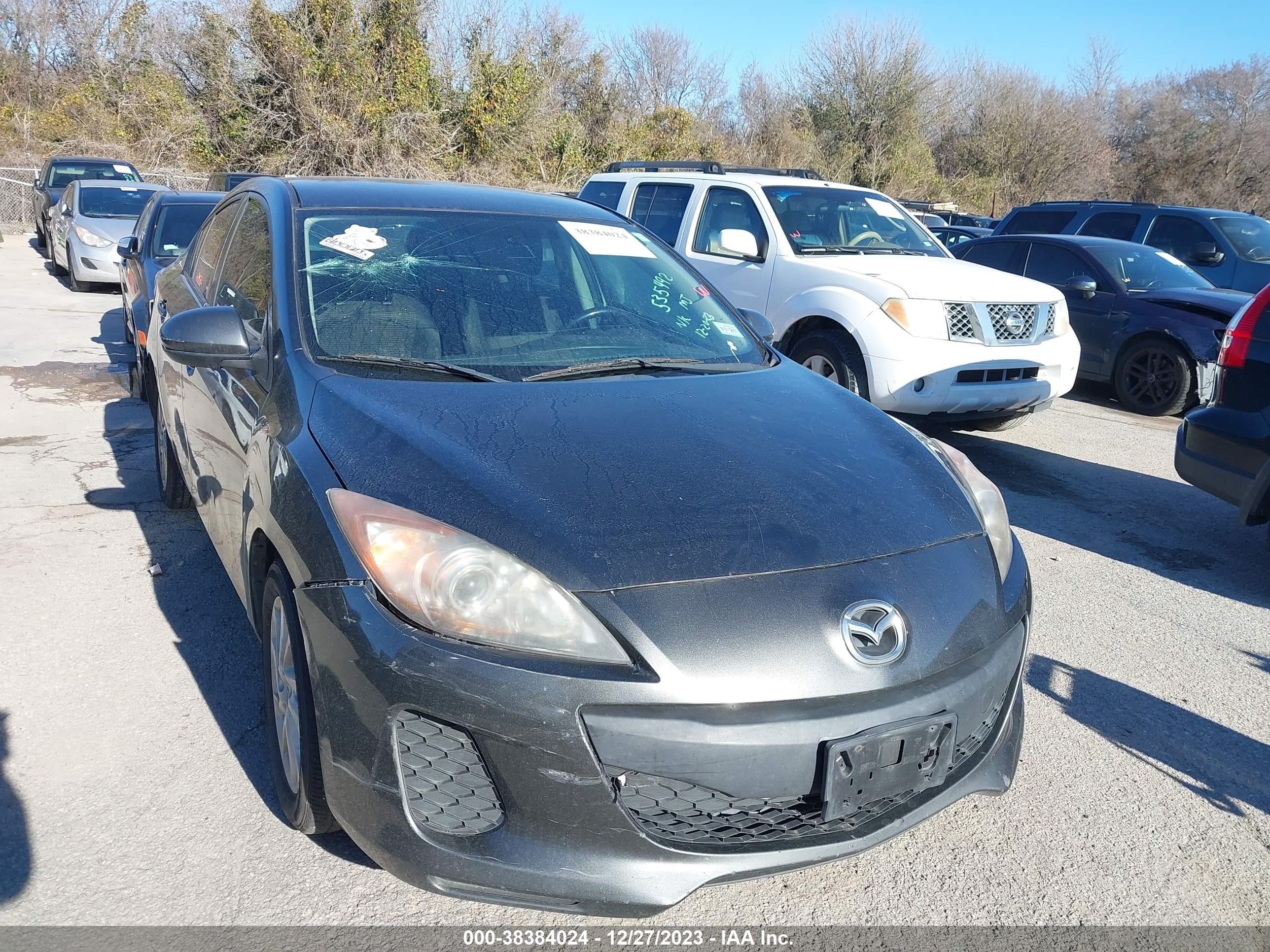 mazda 3 2012 jm1bl1v7xc1535492