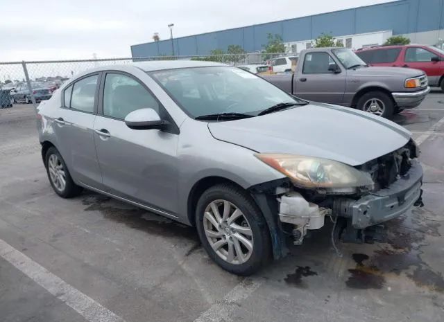 mazda  2012 jm1bl1v7xc1573143