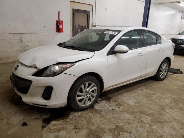 mazda 3 i 2013 jm1bl1v7xd1745625