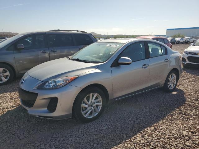 mazda 3 i 2013 jm1bl1v7xd1825037