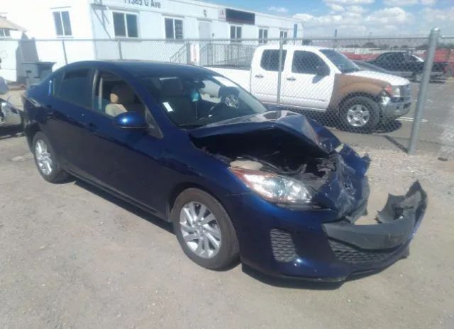 mazda mazda3 2012 jm1bl1v80c1622813